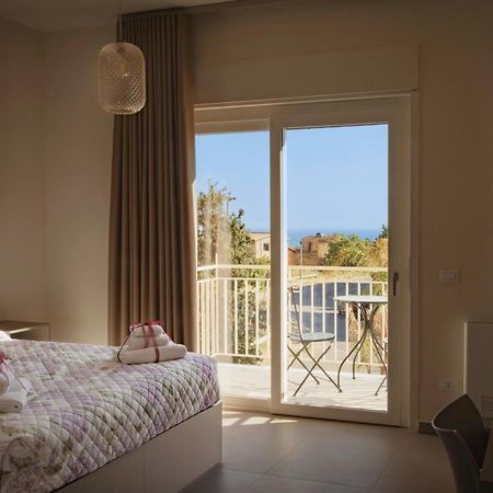 B&B Il Giardino Dei Templi Agrigento Eksteriør bilde
