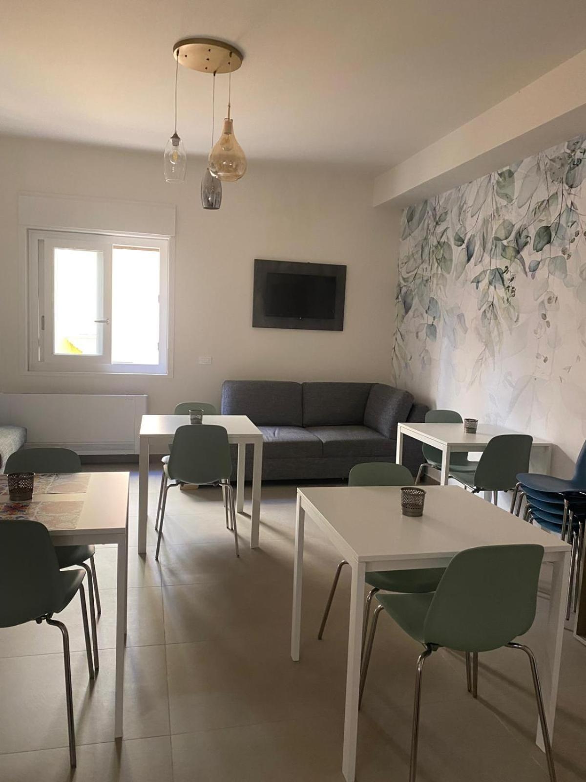 B&B Il Giardino Dei Templi Agrigento Eksteriør bilde