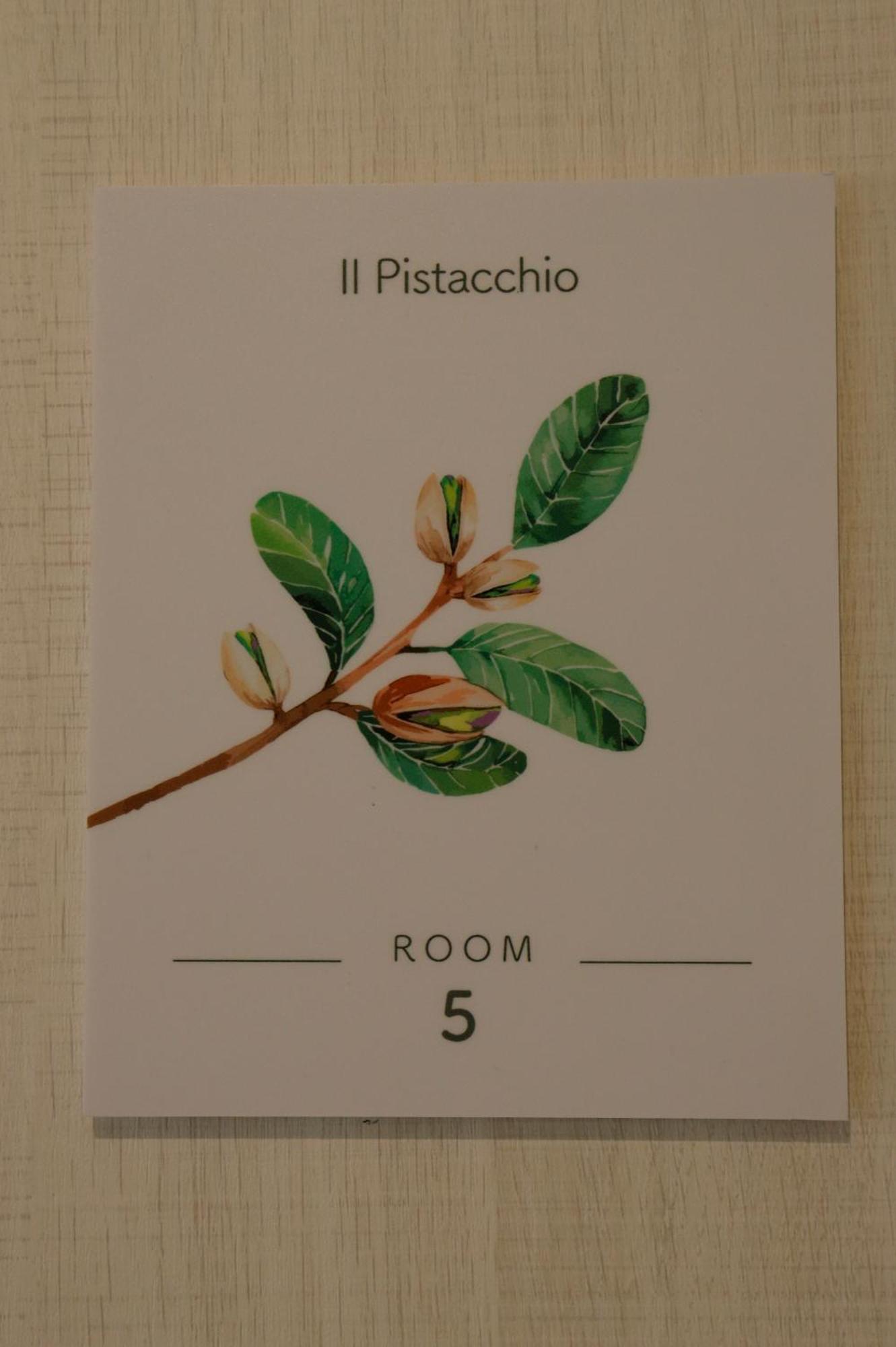 B&B Il Giardino Dei Templi Agrigento Eksteriør bilde